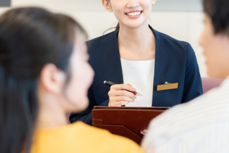 メンテンナンスもおまかせ